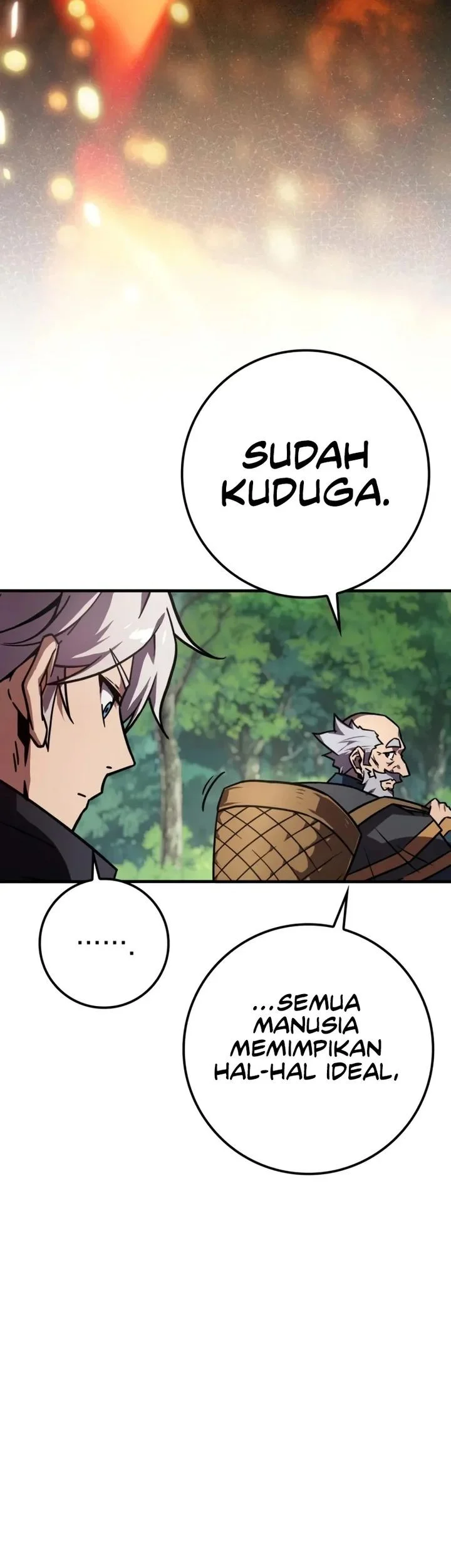 Limit-Breaking Genius Mage Chapter 43 Gambar 38