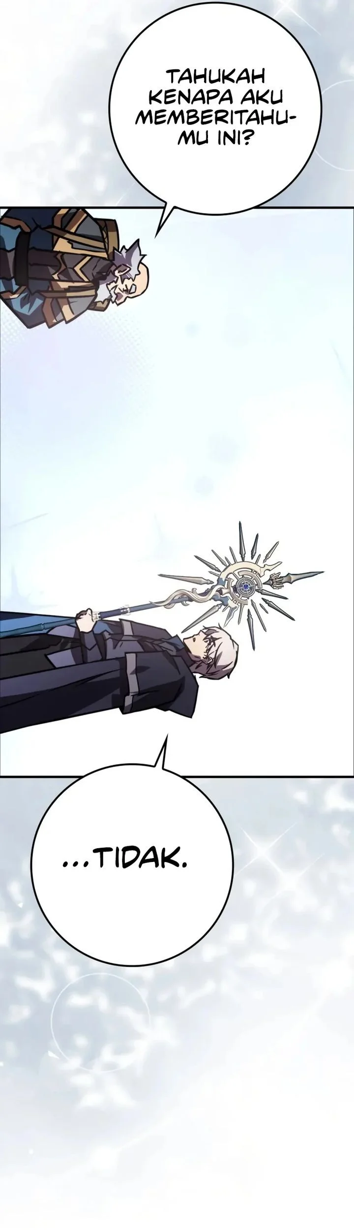 Limit-Breaking Genius Mage Chapter 43 Gambar 46