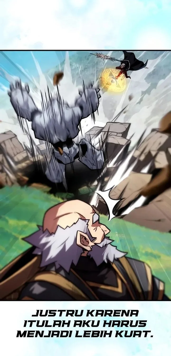 Limit-Breaking Genius Mage Chapter 43 Gambar 51