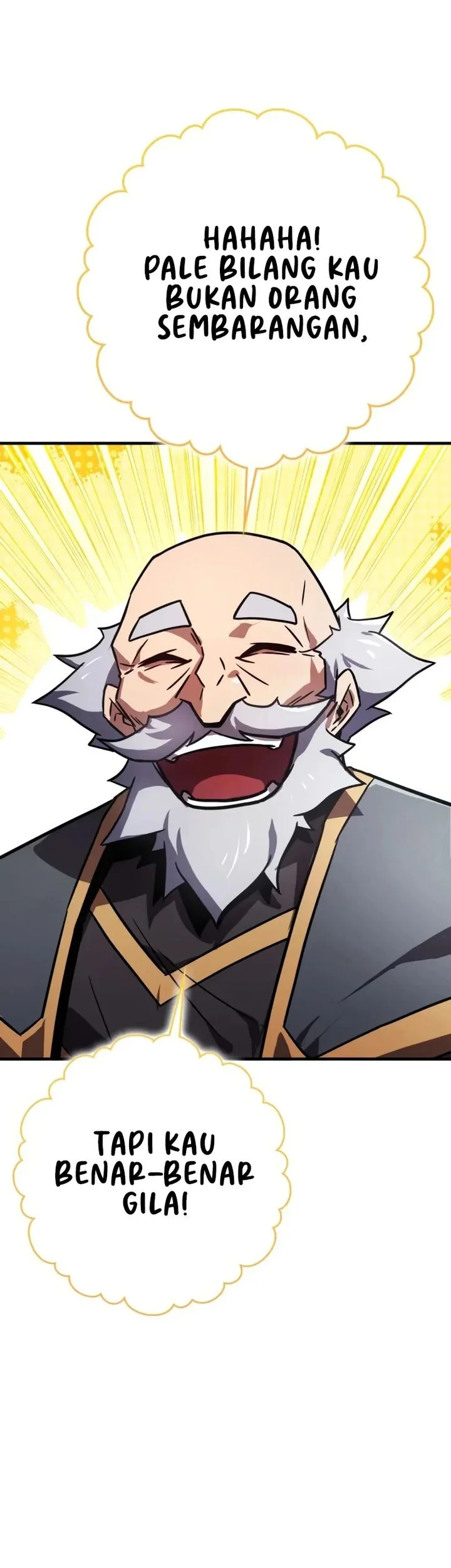 Limit-Breaking Genius Mage Chapter 43 Gambar 54