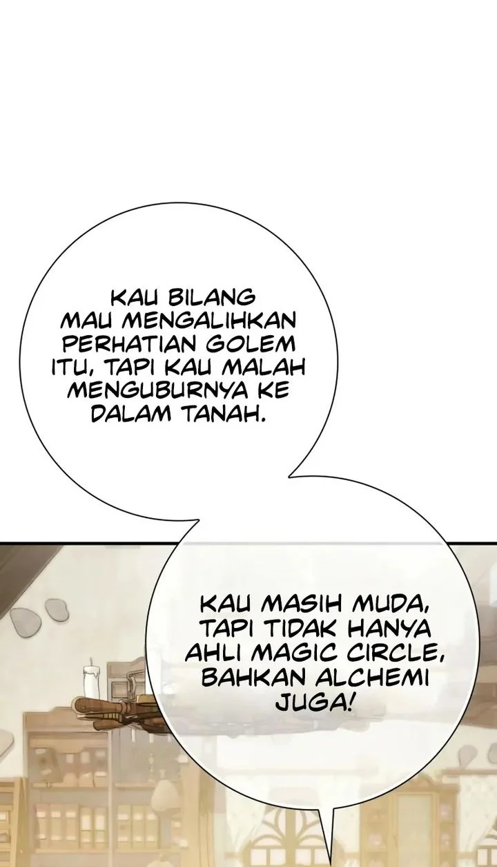Limit-Breaking Genius Mage Chapter 43 Gambar 55