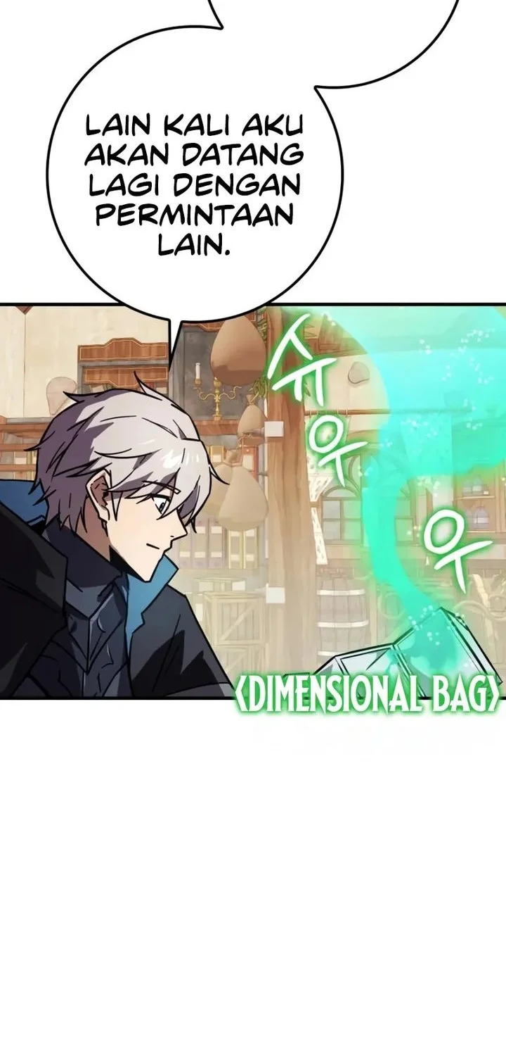 Limit-Breaking Genius Mage Chapter 43 Gambar 59