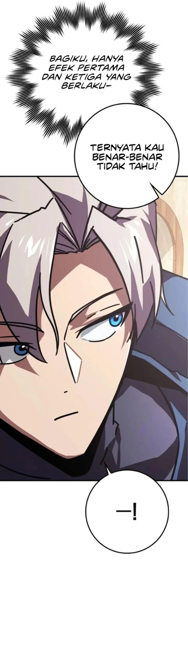 Limit-Breaking Genius Mage Chapter 43 Gambar 65