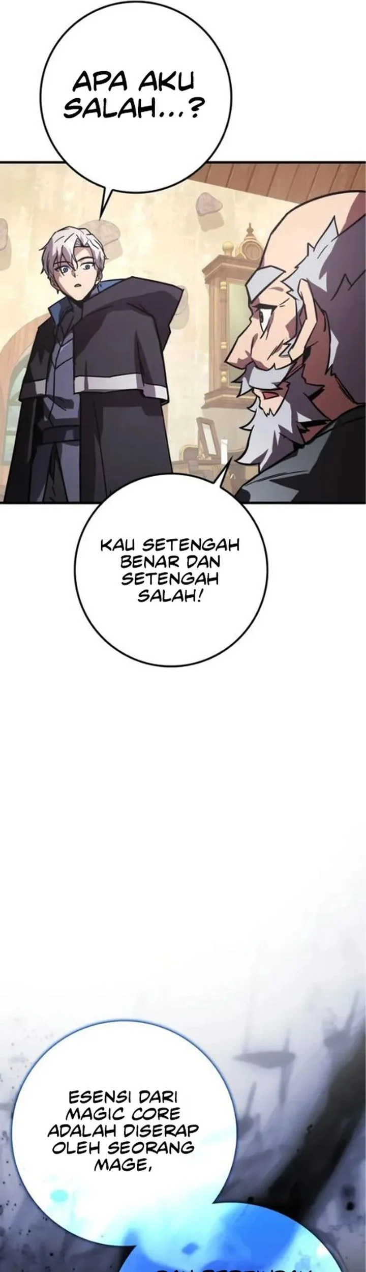 Limit-Breaking Genius Mage Chapter 43 Gambar 67