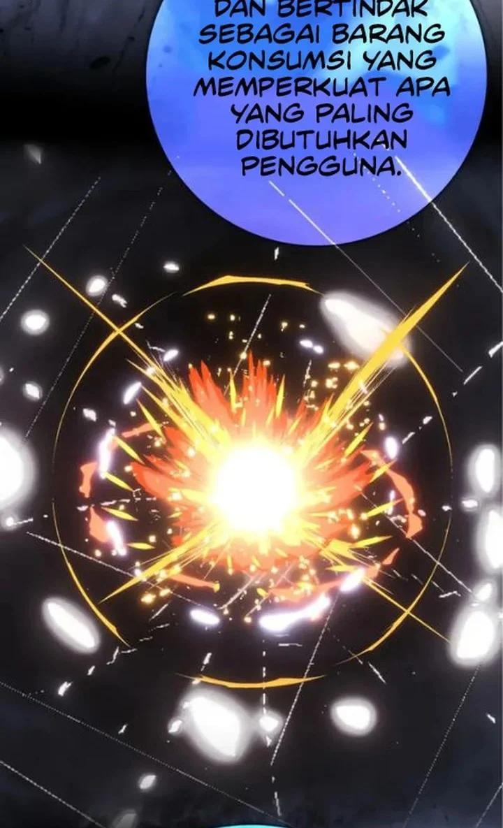 Limit-Breaking Genius Mage Chapter 43 Gambar 68