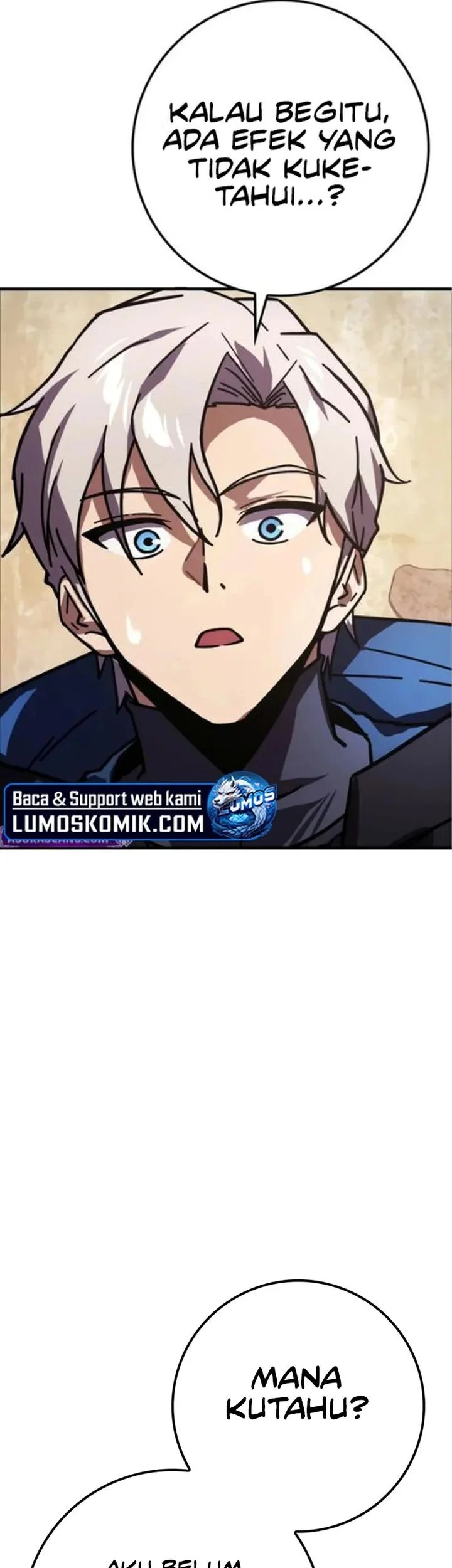 Limit-Breaking Genius Mage Chapter 43 Gambar 71