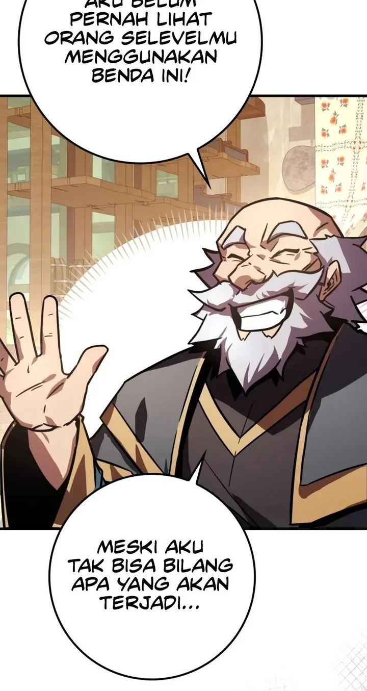 Limit-Breaking Genius Mage Chapter 43 Gambar 72