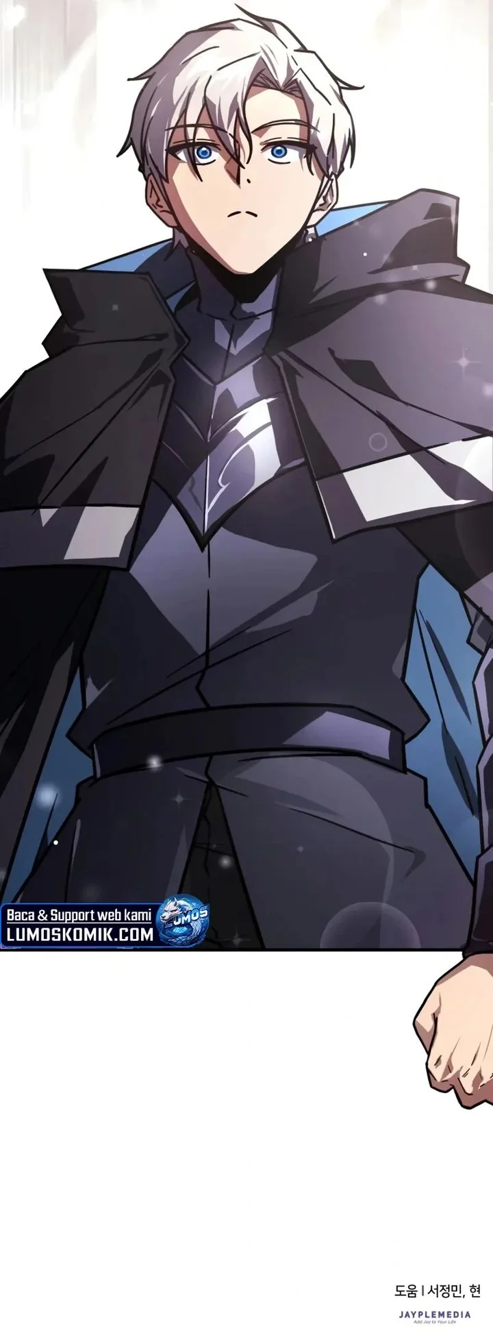 Limit-Breaking Genius Mage Chapter 43 Gambar 75