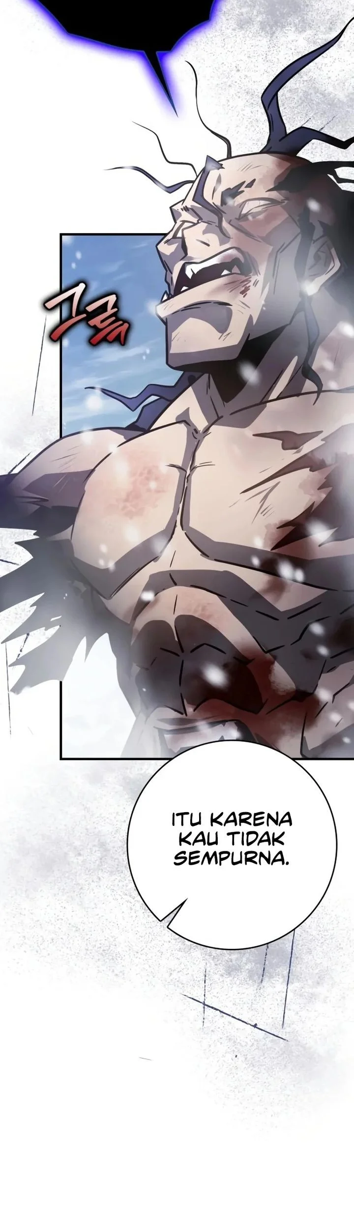 Limit-Breaking Genius Mage Chapter 43 Gambar 5