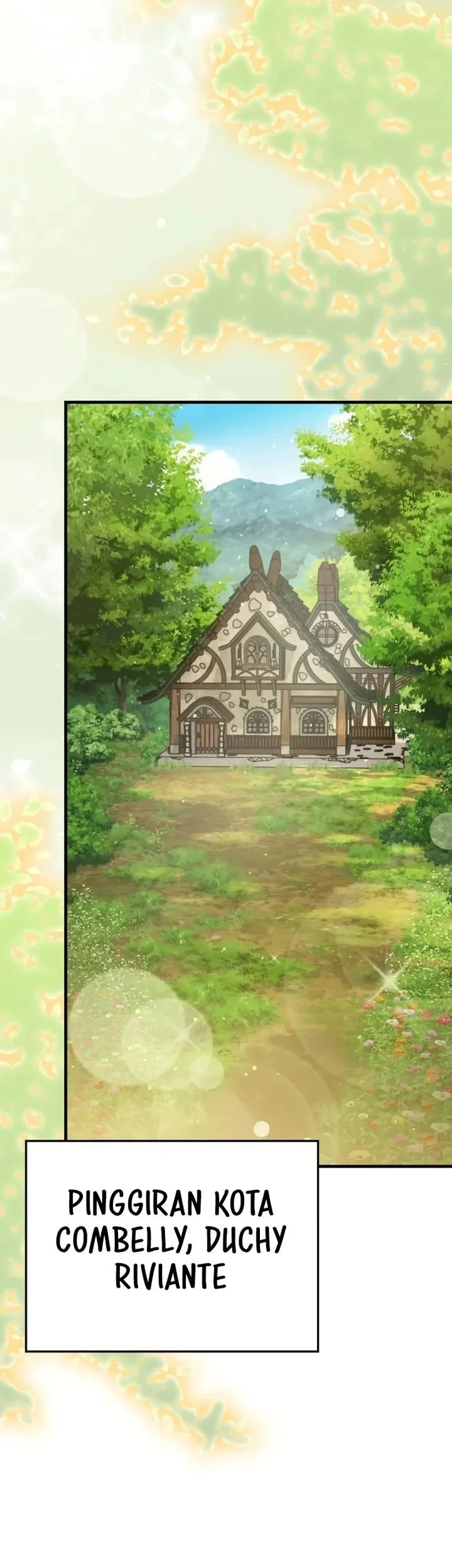 Limit-Breaking Genius Mage Chapter 43 Gambar 9