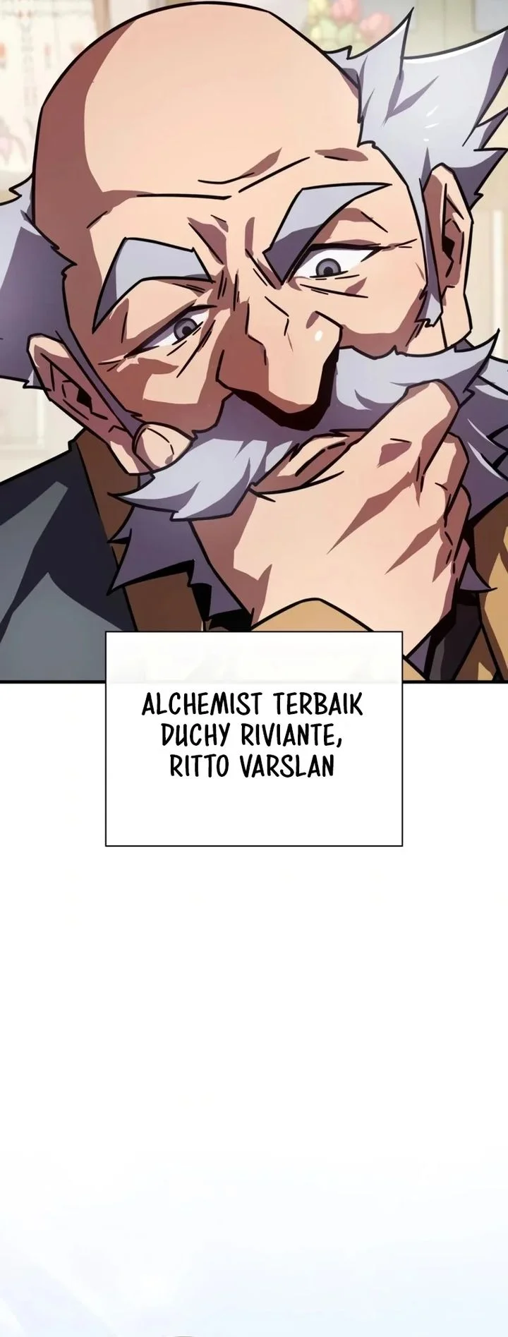 Limit-Breaking Genius Mage Chapter 43 Gambar 11