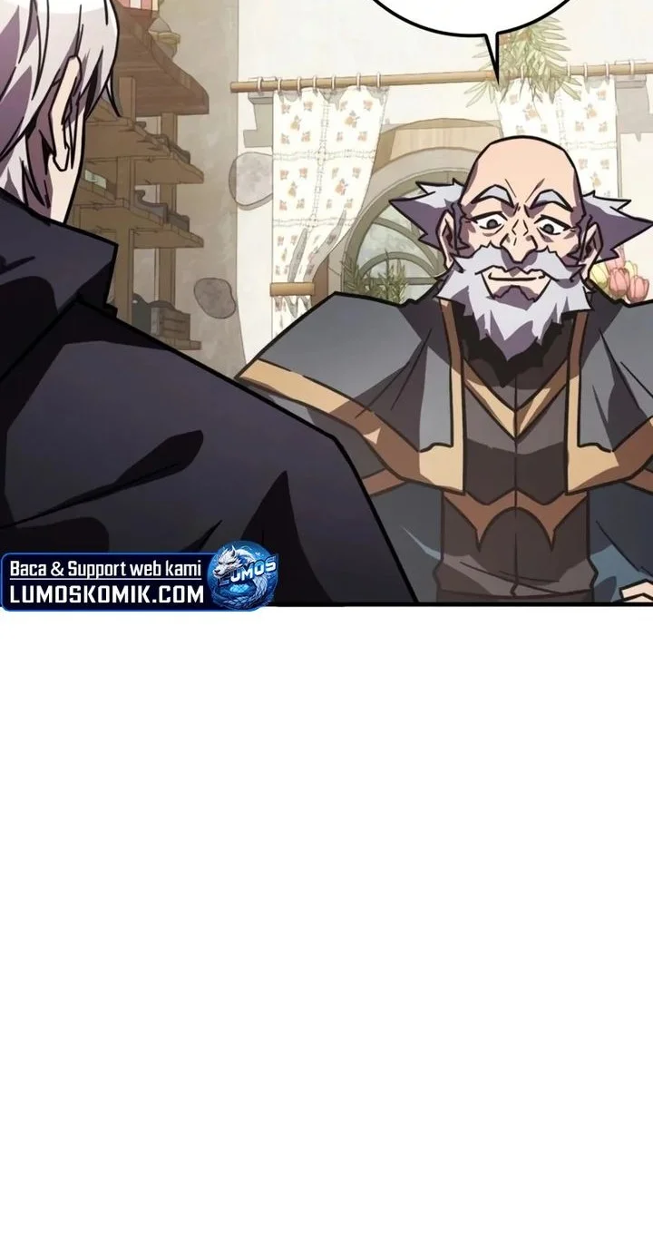 Limit-Breaking Genius Mage Chapter 43 Gambar 15