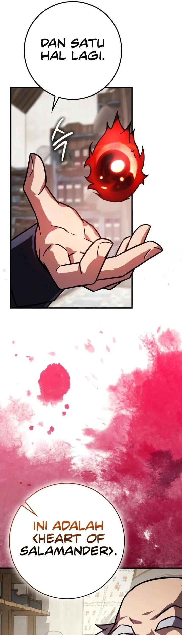 Limit-Breaking Genius Mage Chapter 43 Gambar 16