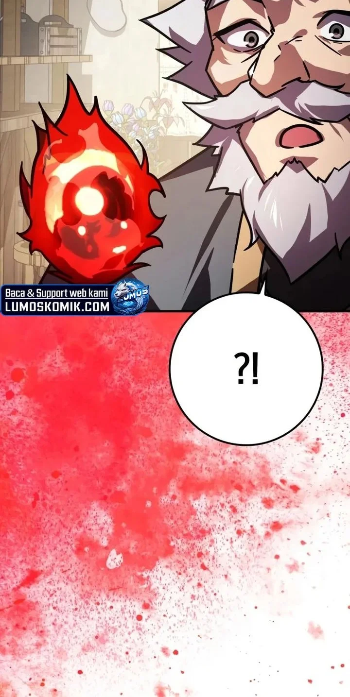 Limit-Breaking Genius Mage Chapter 43 Gambar 17