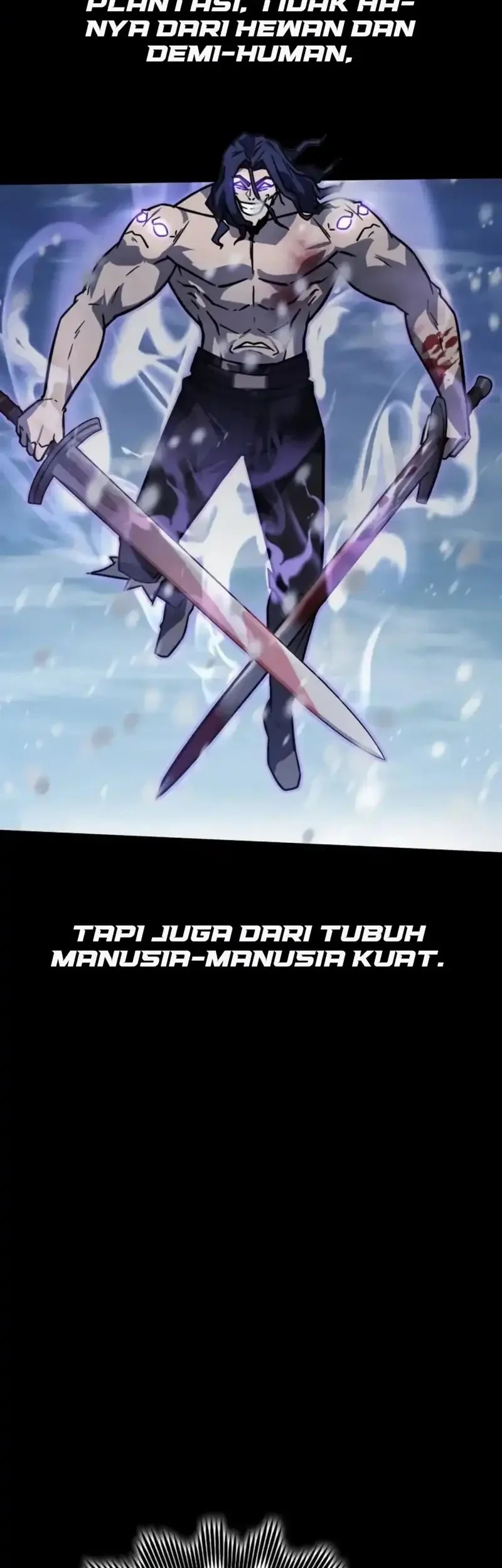 Limit-Breaking Genius Mage Chapter 44 Gambar 29