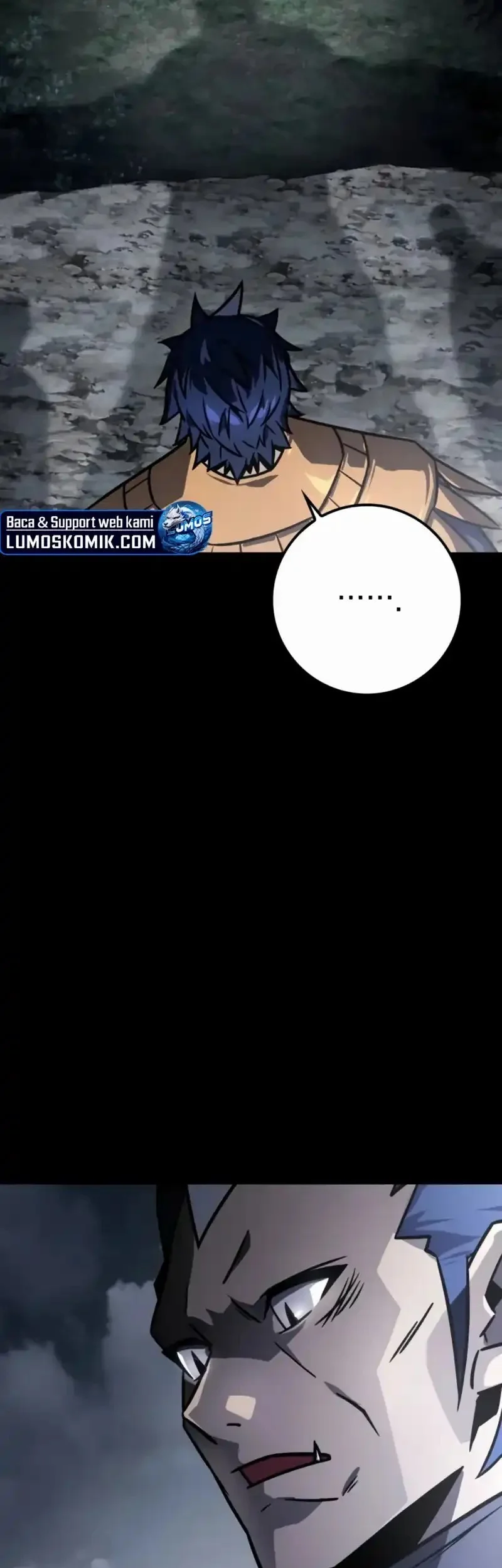 Limit-Breaking Genius Mage Chapter 44 Gambar 31