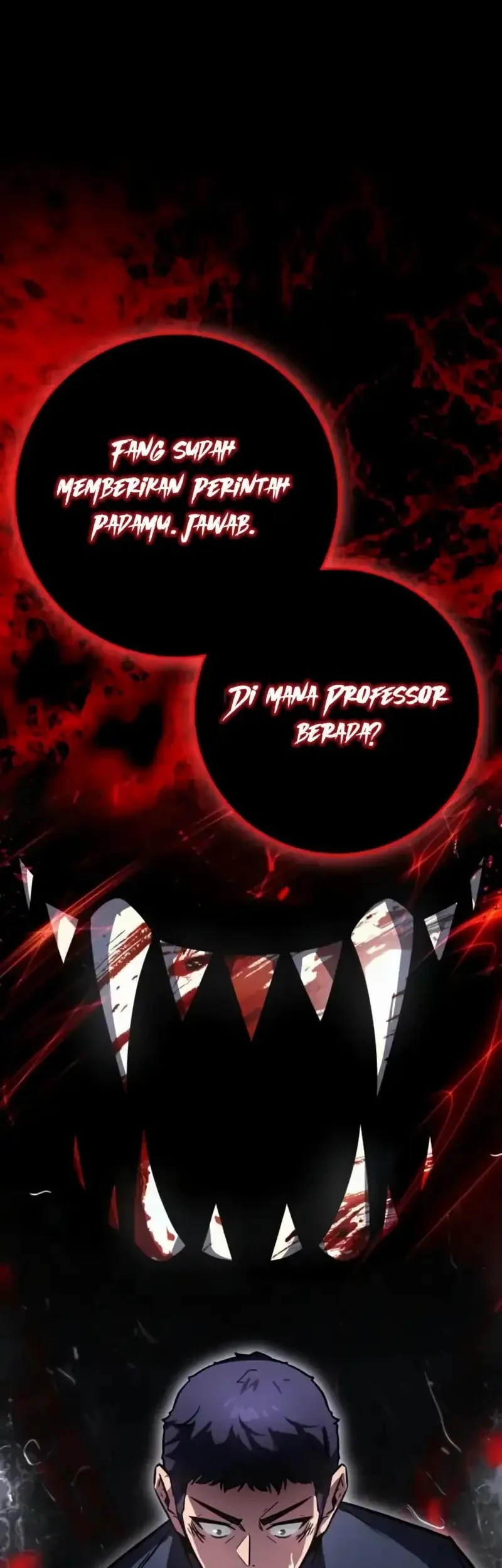 Limit-Breaking Genius Mage Chapter 44 Gambar 34