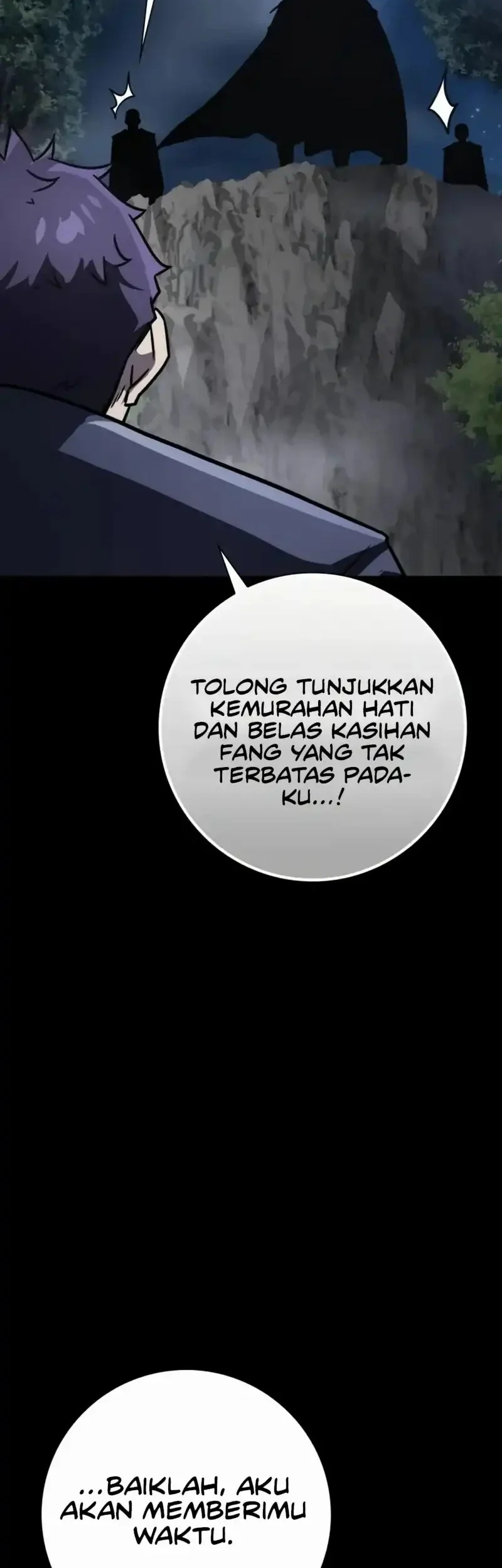 Limit-Breaking Genius Mage Chapter 44 Gambar 38