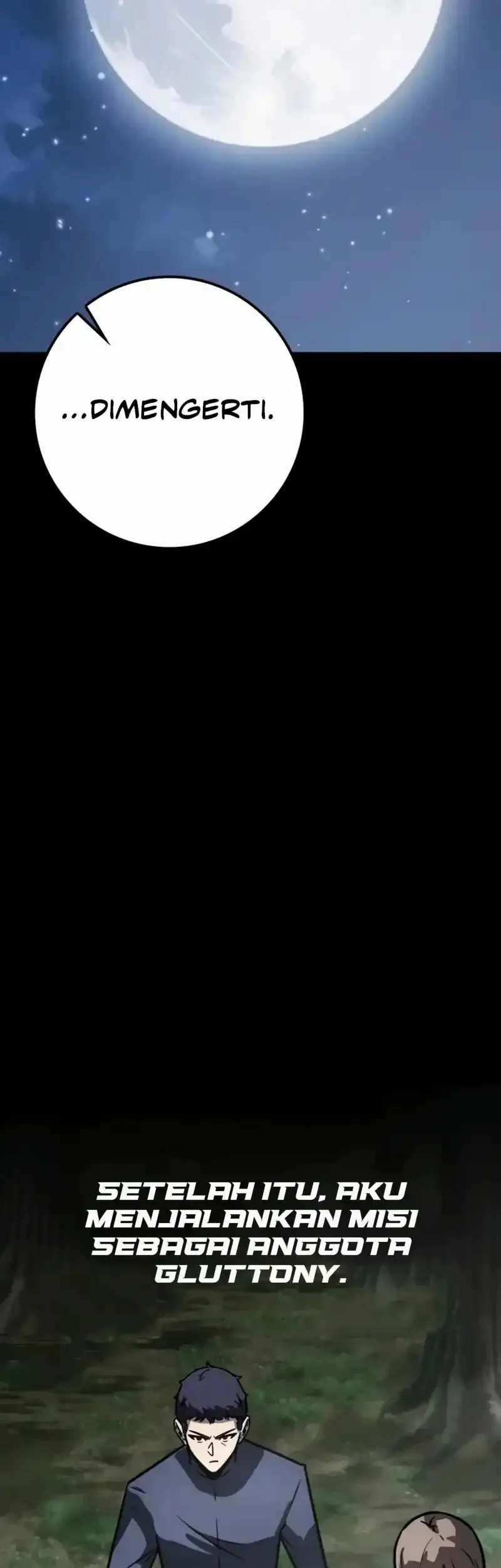 Limit-Breaking Genius Mage Chapter 44 Gambar 40