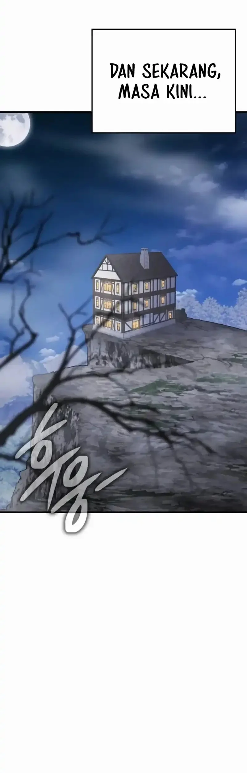 Limit-Breaking Genius Mage Chapter 44 Gambar 44