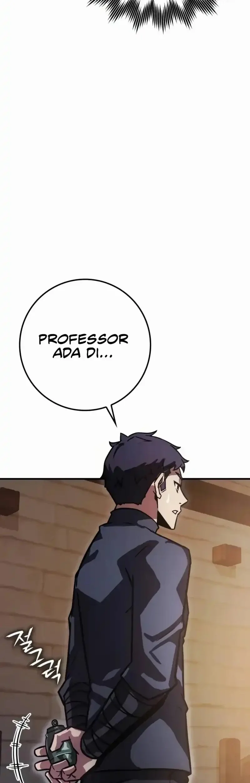 Limit-Breaking Genius Mage Chapter 44 Gambar 46