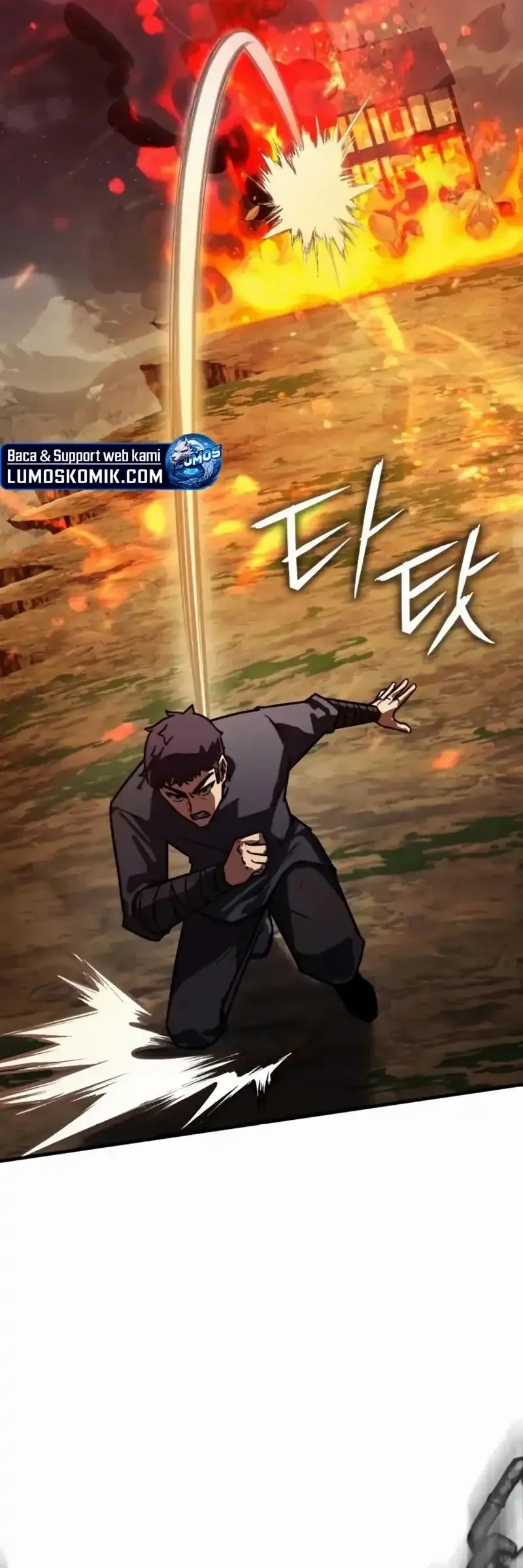 Limit-Breaking Genius Mage Chapter 44 Gambar 49