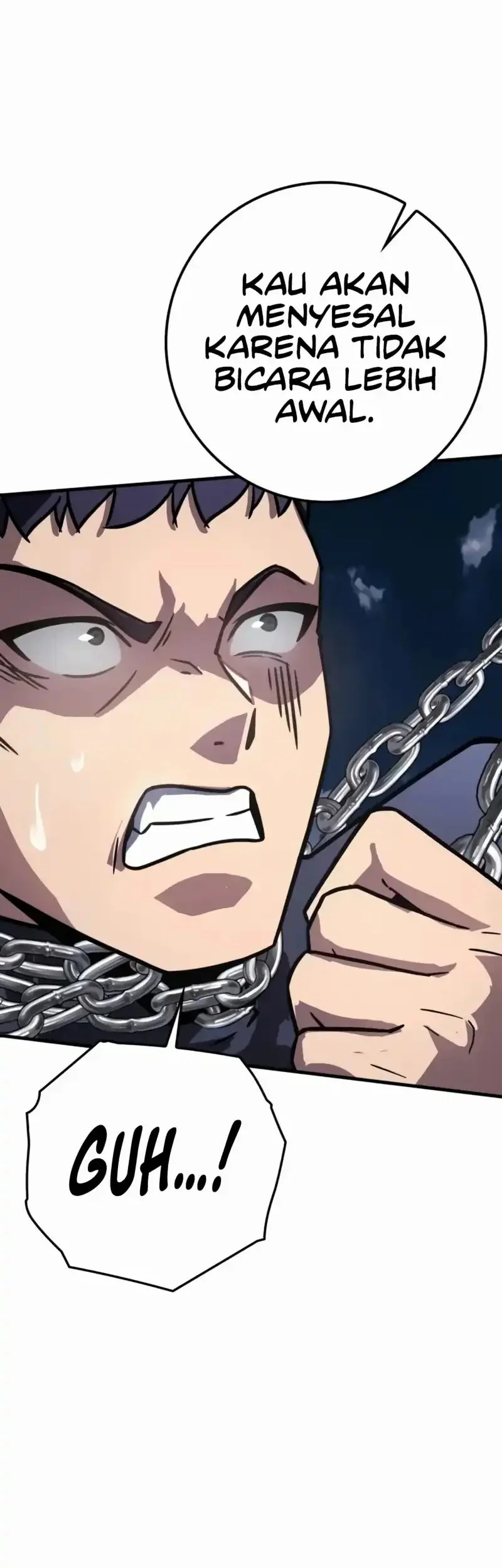 Limit-Breaking Genius Mage Chapter 44 Gambar 54