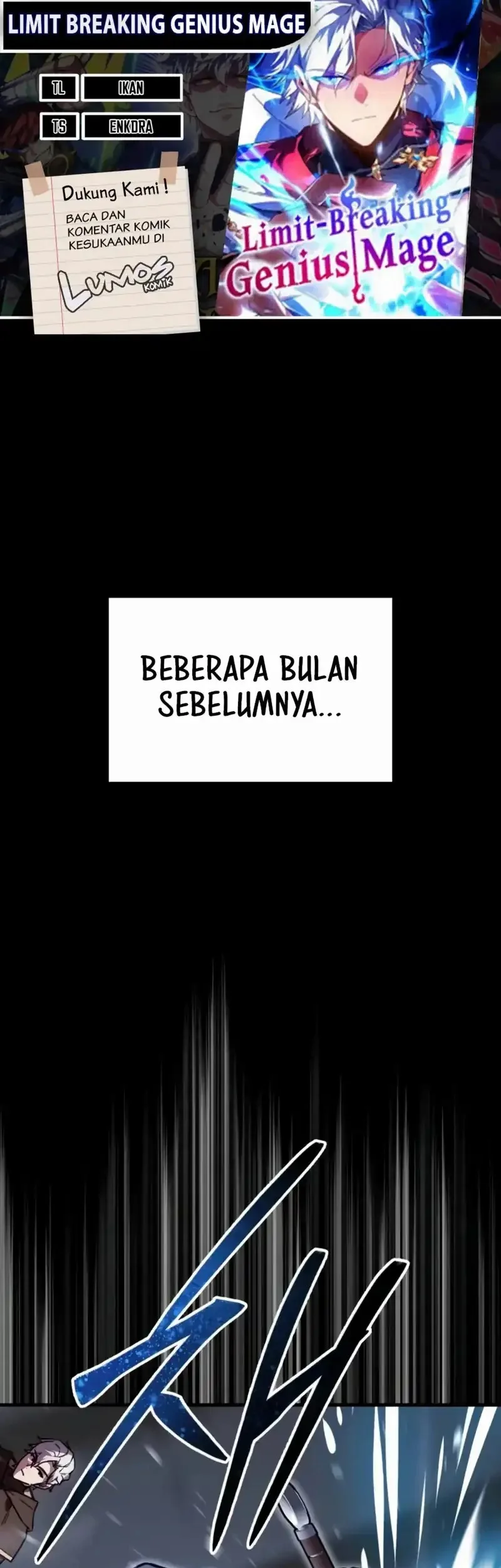 Komik Limit-Breaking Genius Mage Chapter 44 gambar nomor 1