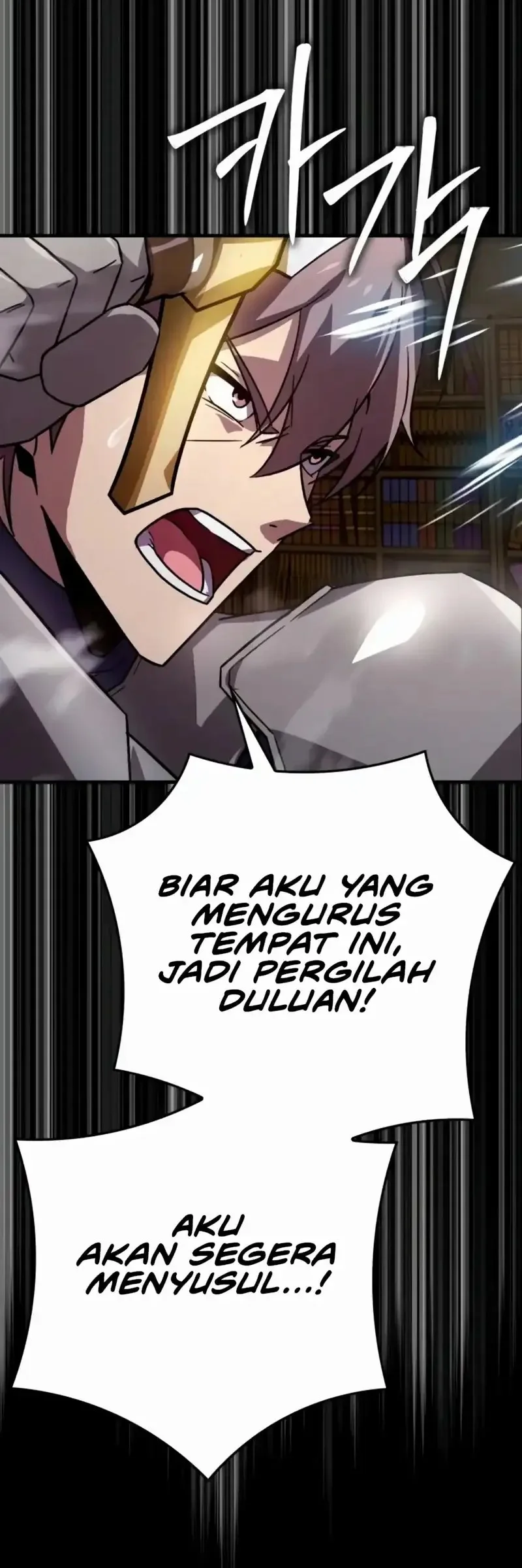 Limit-Breaking Genius Mage Chapter 44 Gambar 3