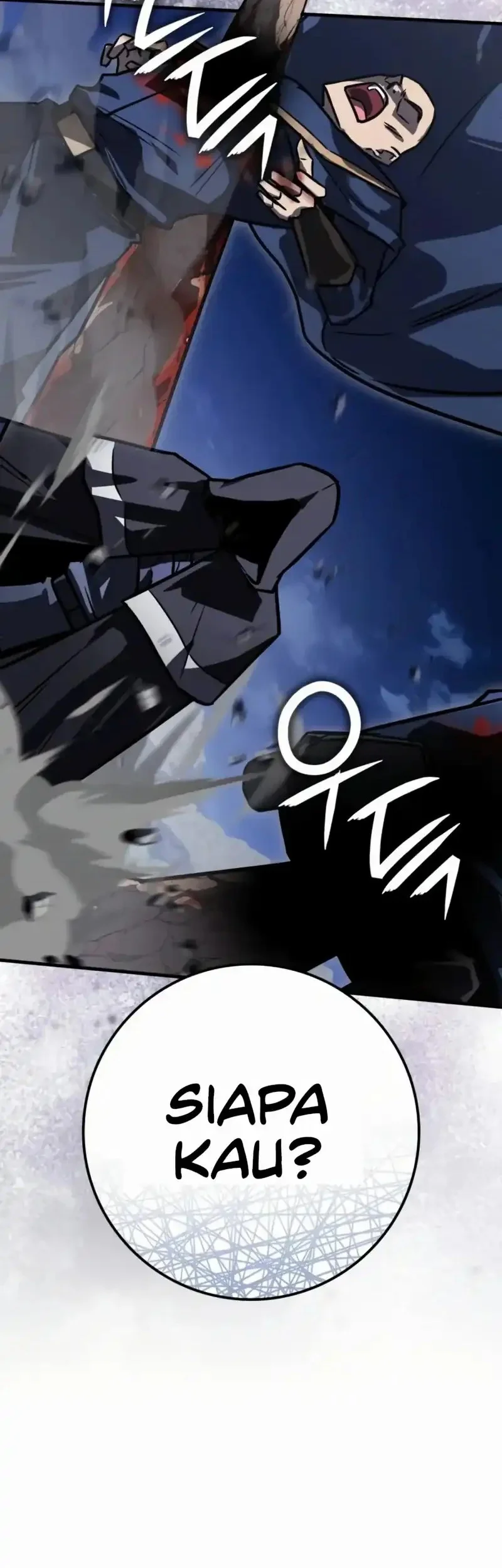 Limit-Breaking Genius Mage Chapter 44 Gambar 57