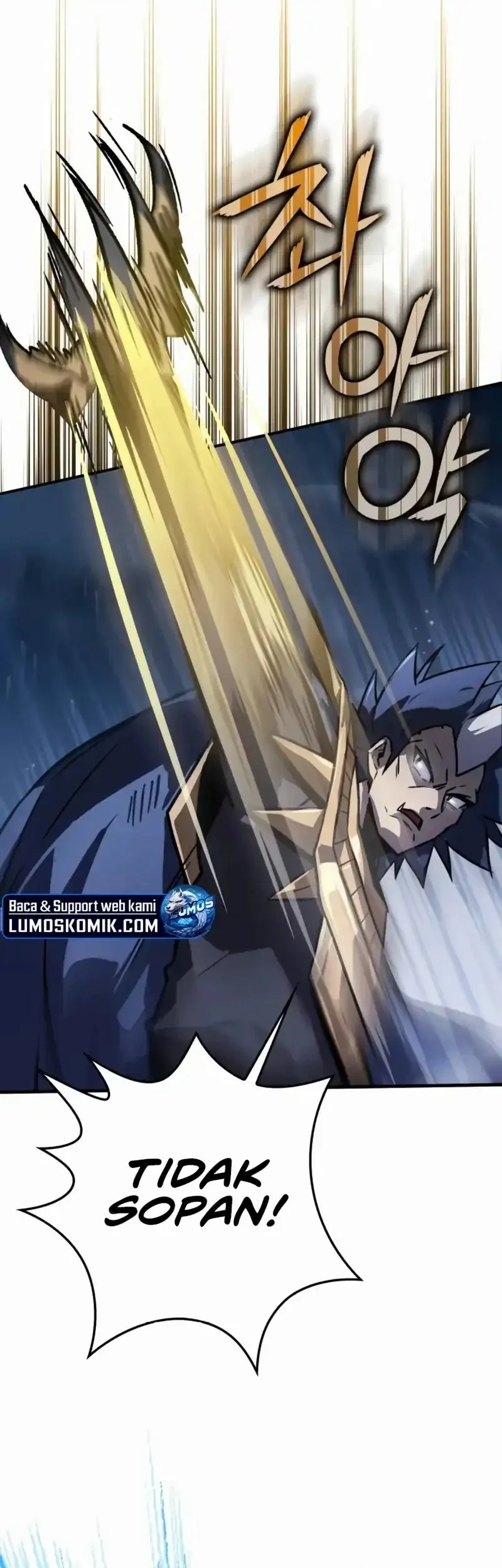 Limit-Breaking Genius Mage Chapter 44 Gambar 59