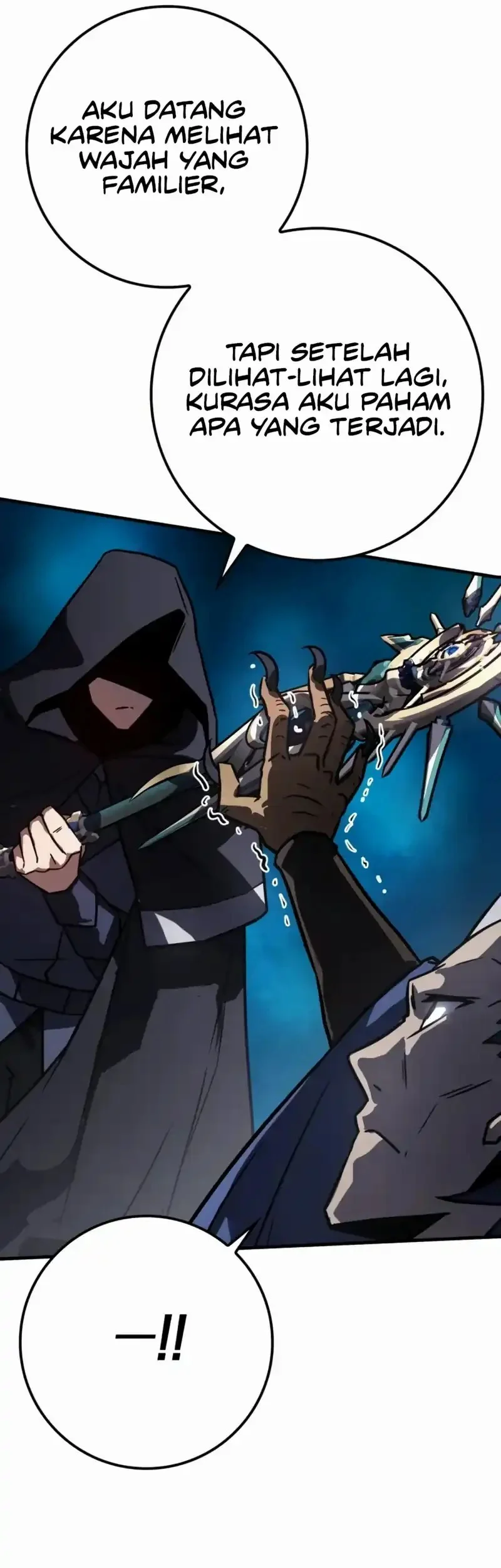 Limit-Breaking Genius Mage Chapter 44 Gambar 62