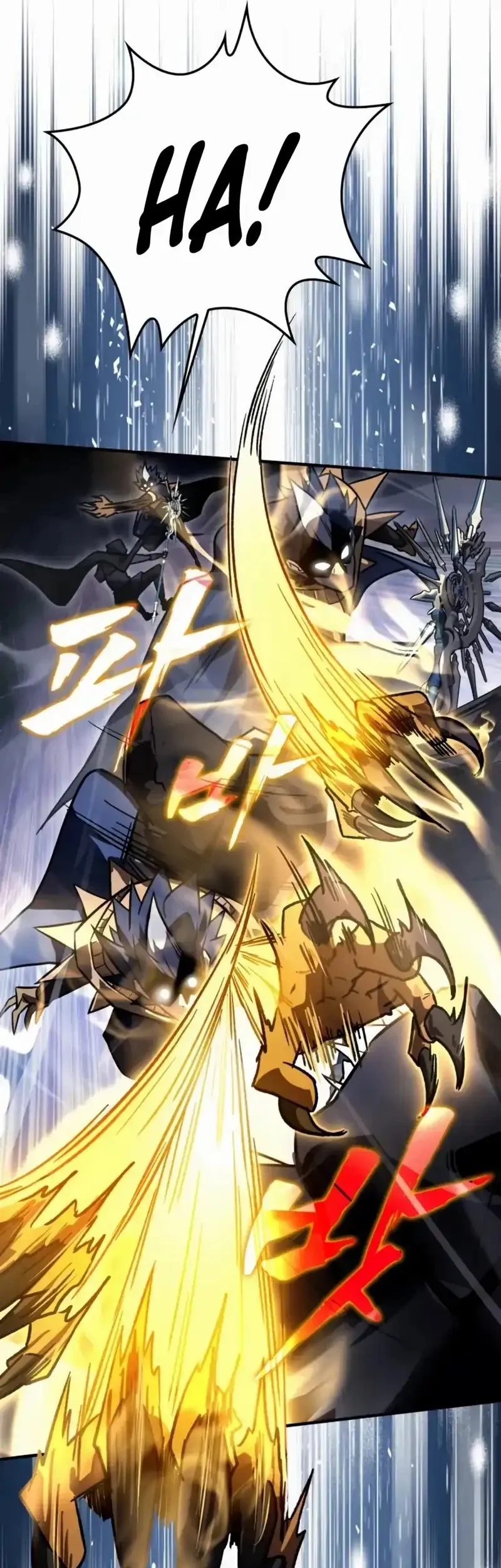 Limit-Breaking Genius Mage Chapter 44 Gambar 64