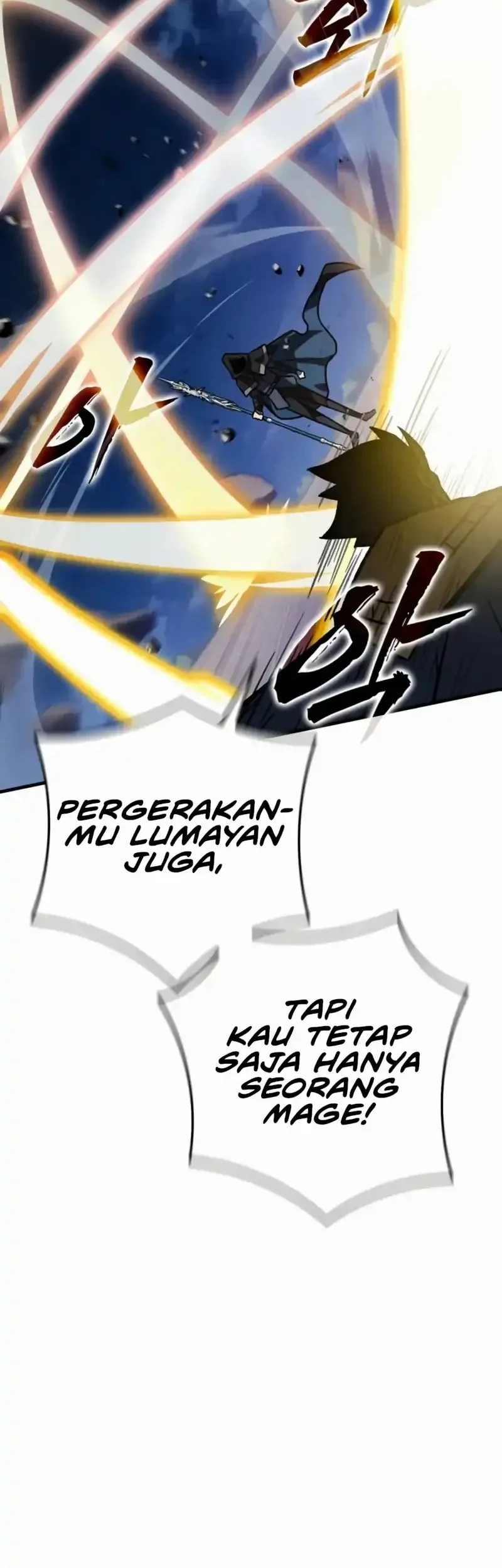 Limit-Breaking Genius Mage Chapter 44 Gambar 68