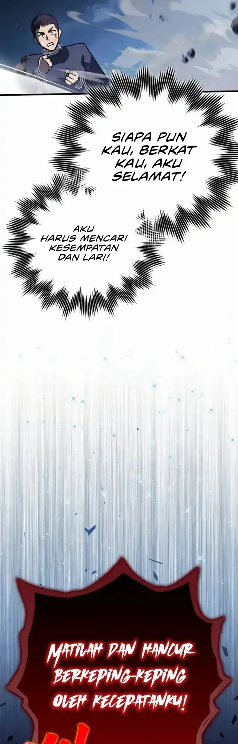 Limit-Breaking Genius Mage Chapter 44 Gambar 70