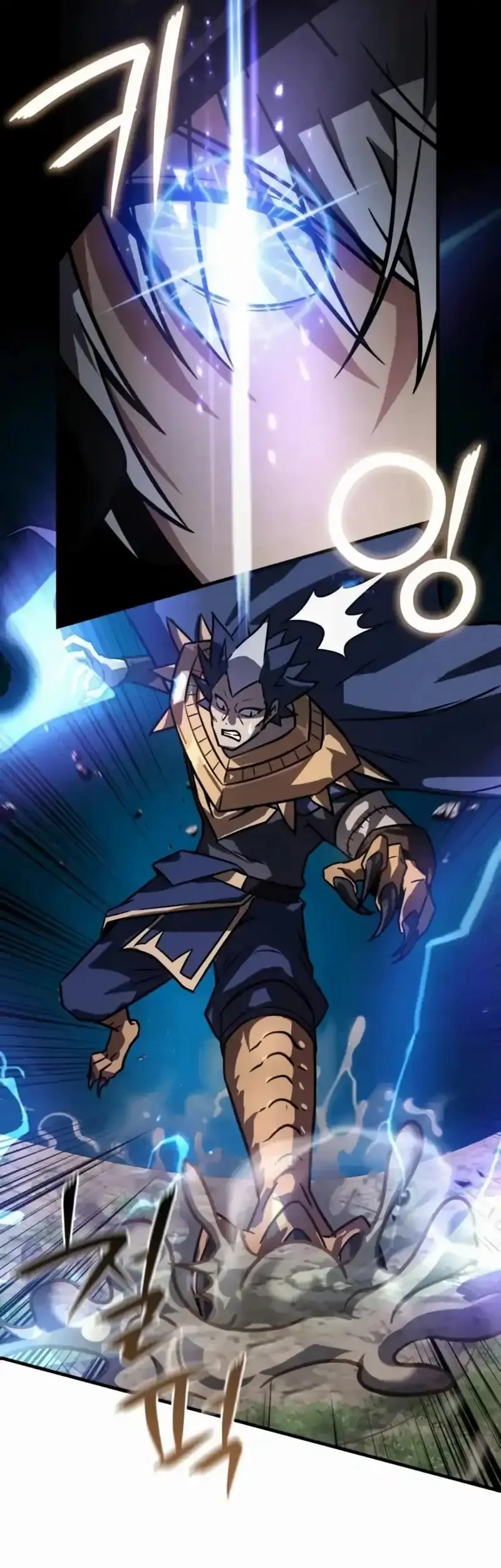 Limit-Breaking Genius Mage Chapter 44 Gambar 73