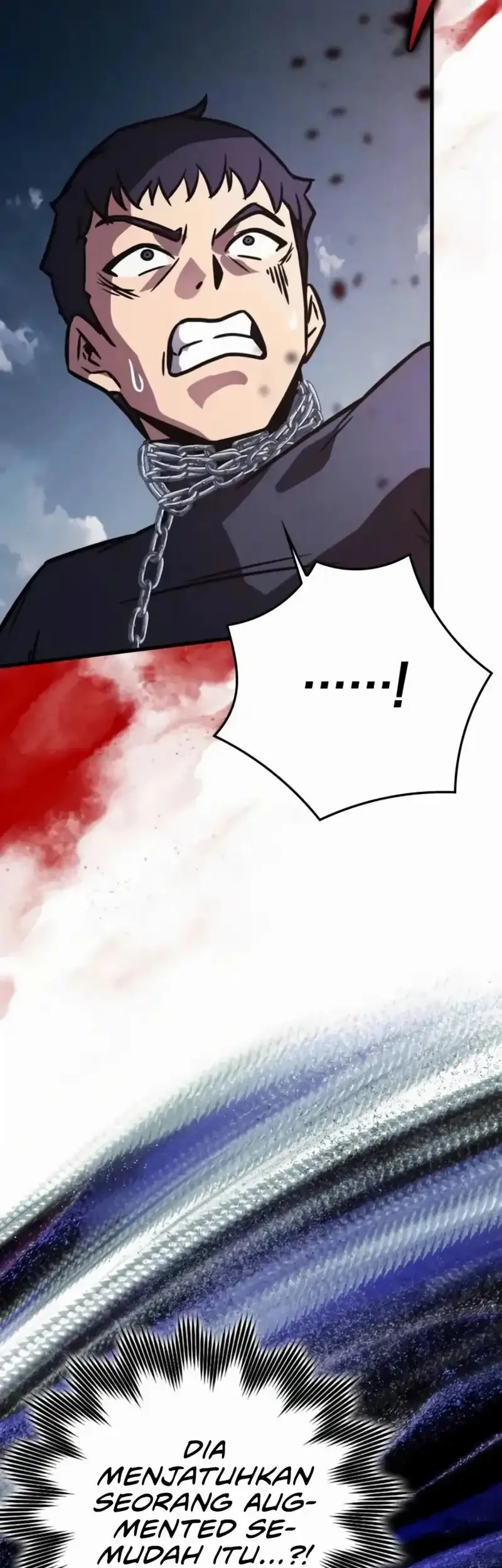 Limit-Breaking Genius Mage Chapter 44 Gambar 76