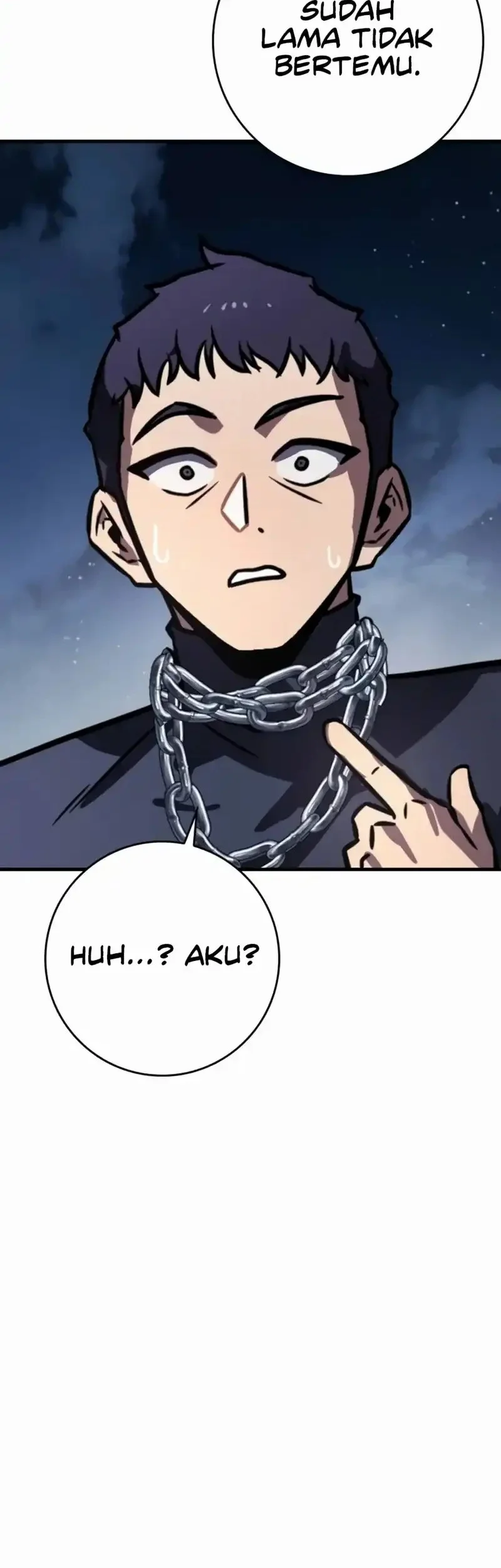 Limit-Breaking Genius Mage Chapter 44 Gambar 80