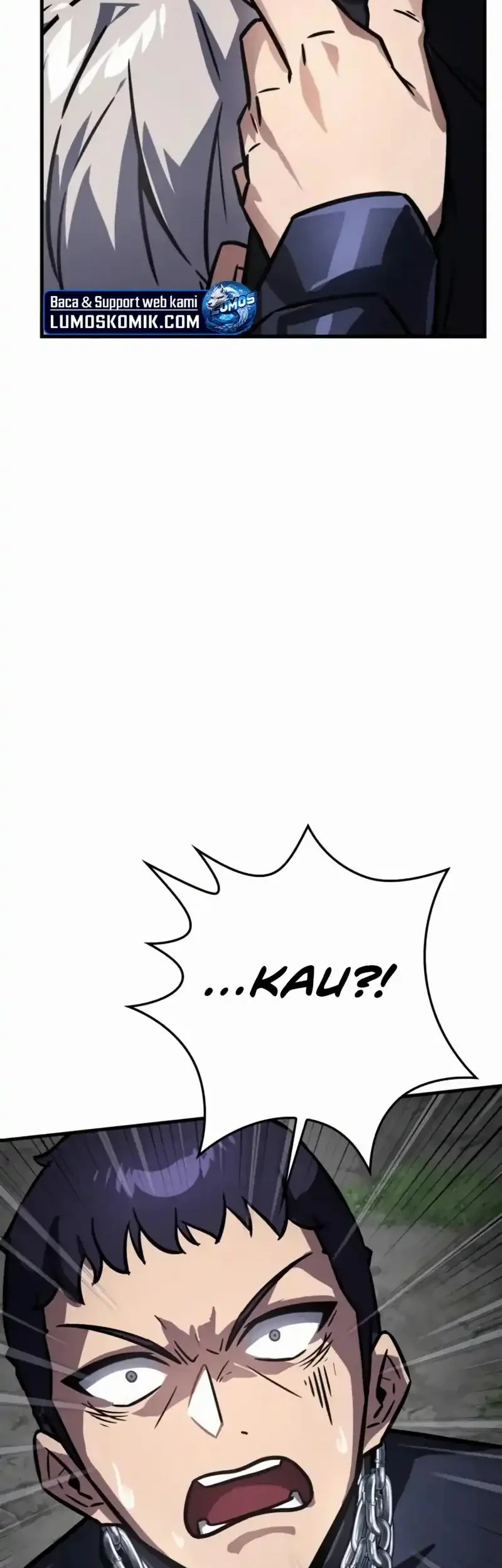 Limit-Breaking Genius Mage Chapter 44 Gambar 83