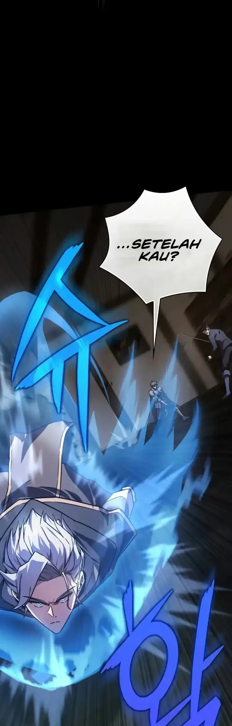 Limit-Breaking Genius Mage Chapter 44 Gambar 4