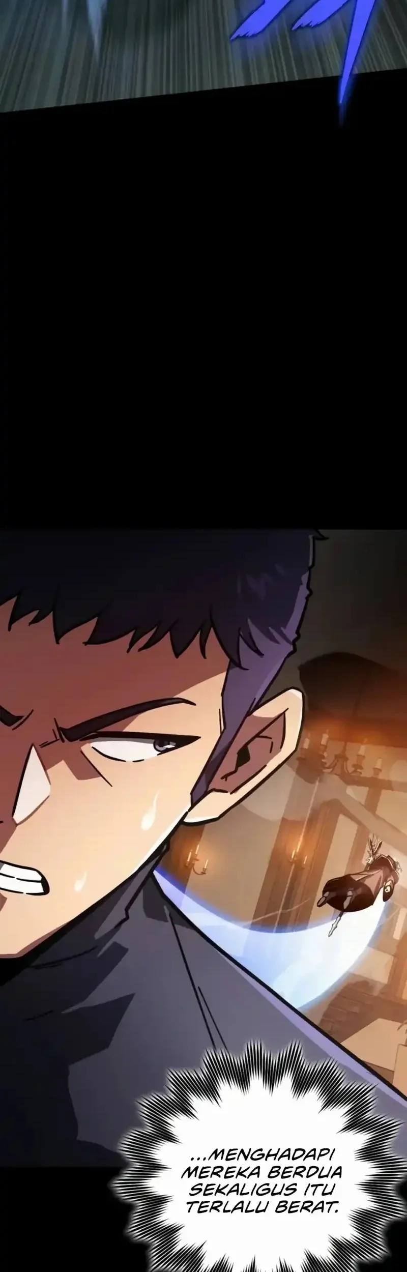 Limit-Breaking Genius Mage Chapter 44 Gambar 5