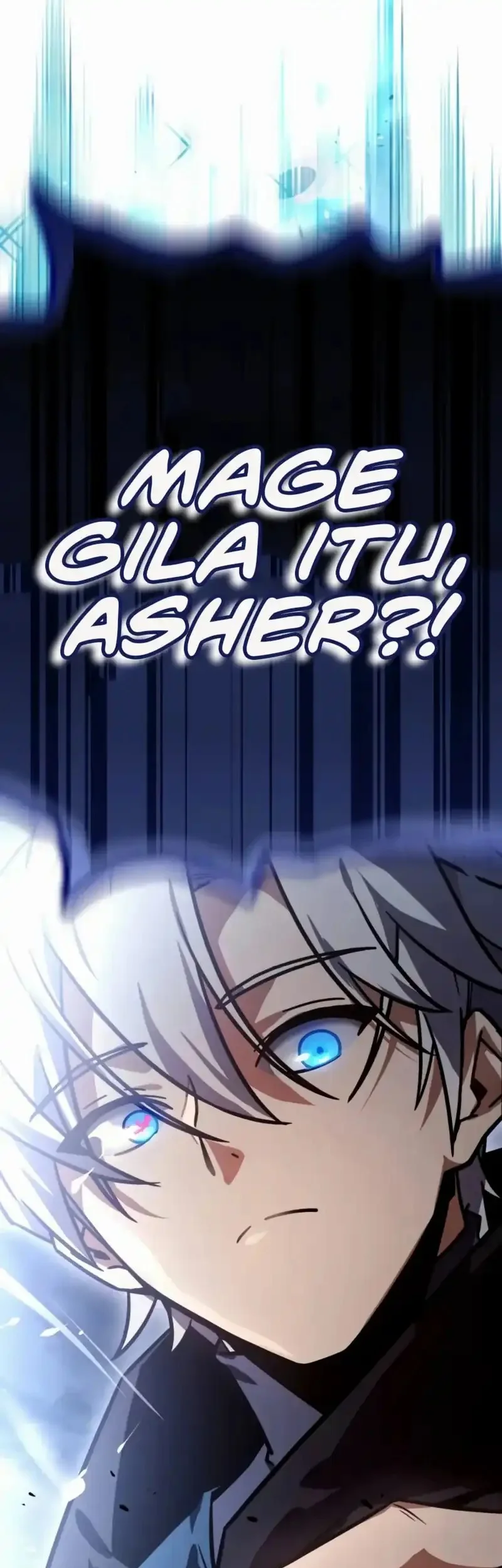 Limit-Breaking Genius Mage Chapter 44 Gambar 85