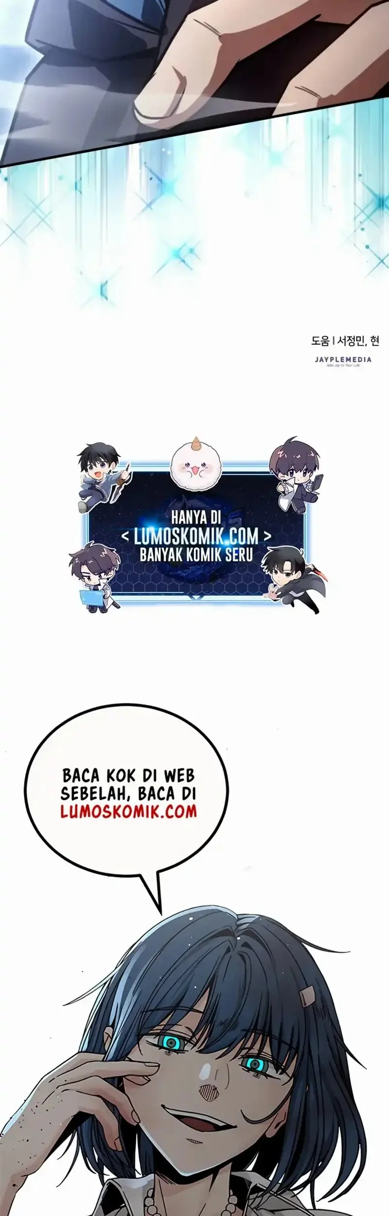 Limit-Breaking Genius Mage Chapter 44 Gambar 86