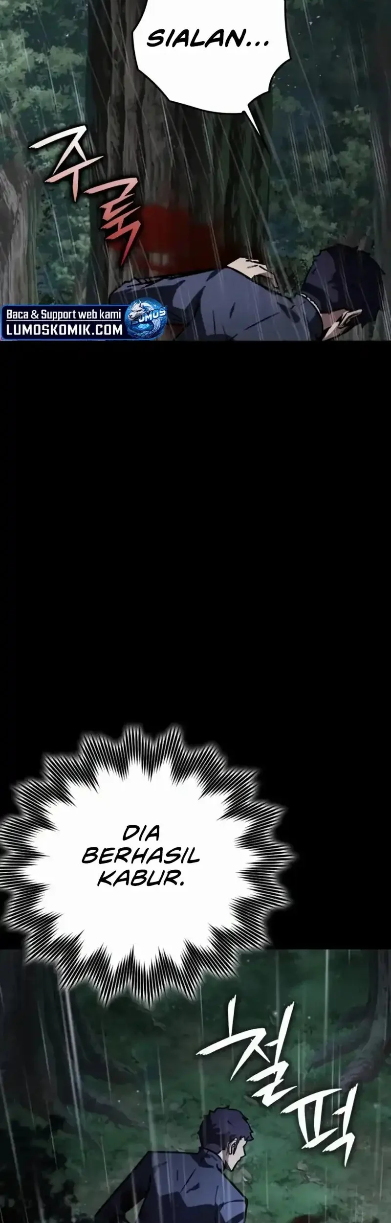 Limit-Breaking Genius Mage Chapter 44 Gambar 14