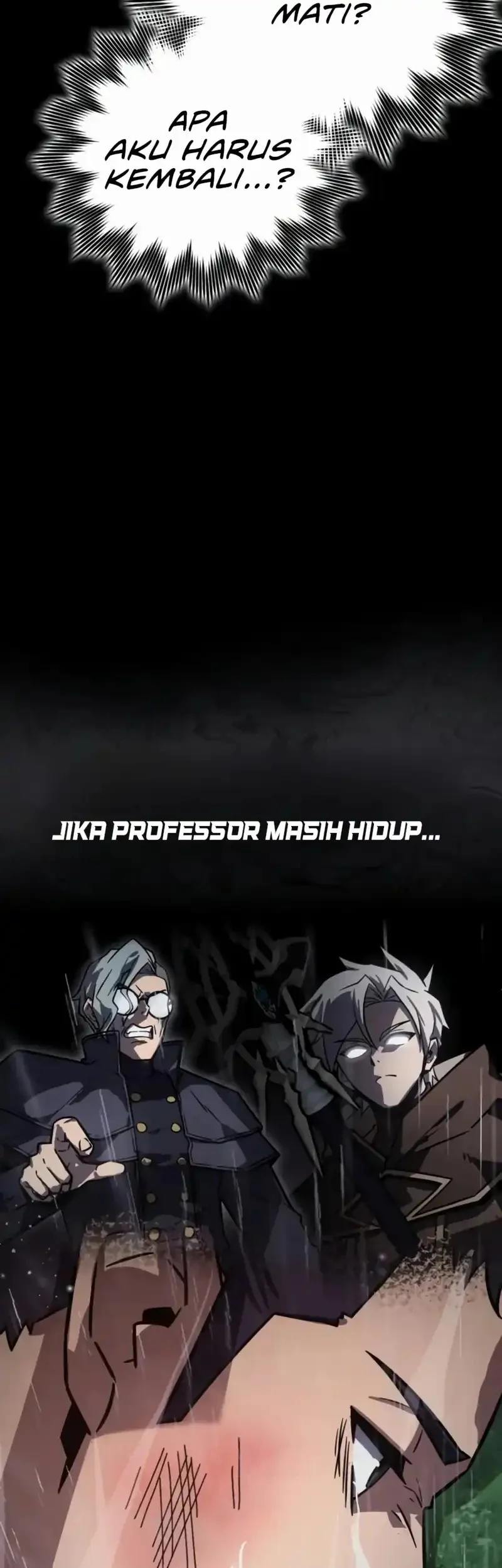 Limit-Breaking Genius Mage Chapter 44 Gambar 16