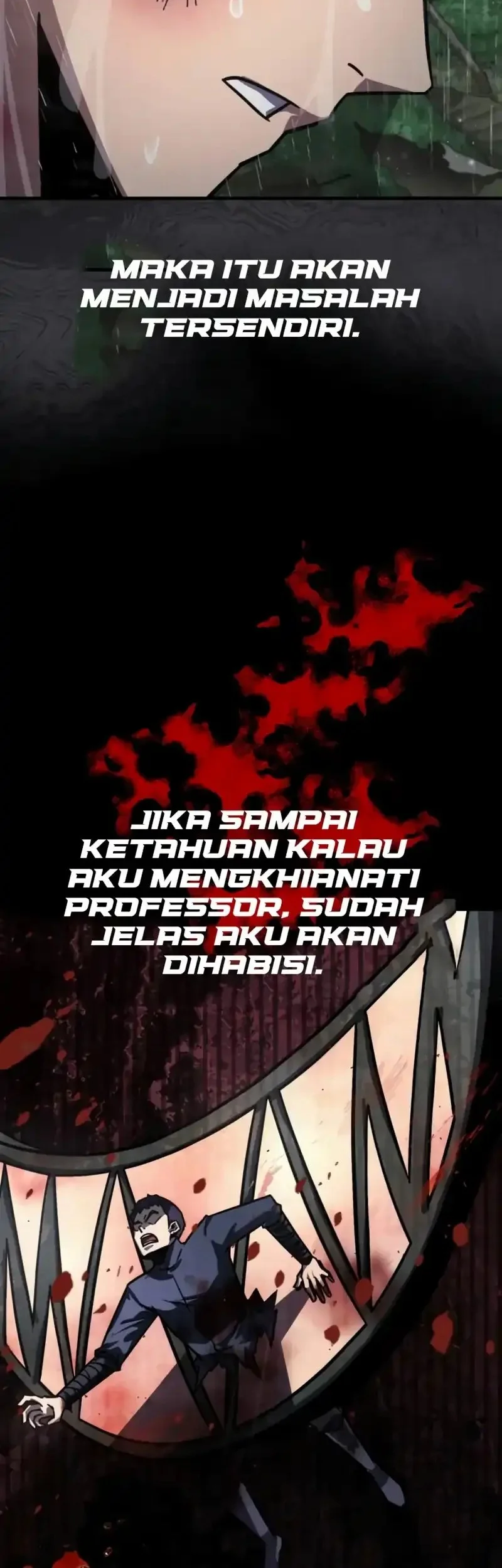 Limit-Breaking Genius Mage Chapter 44 Gambar 17