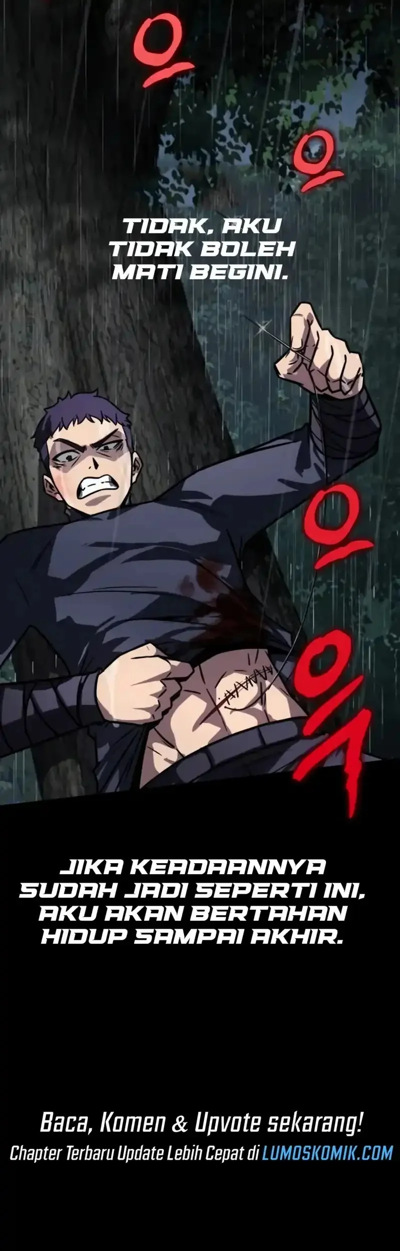 Limit-Breaking Genius Mage Chapter 44 Gambar 19