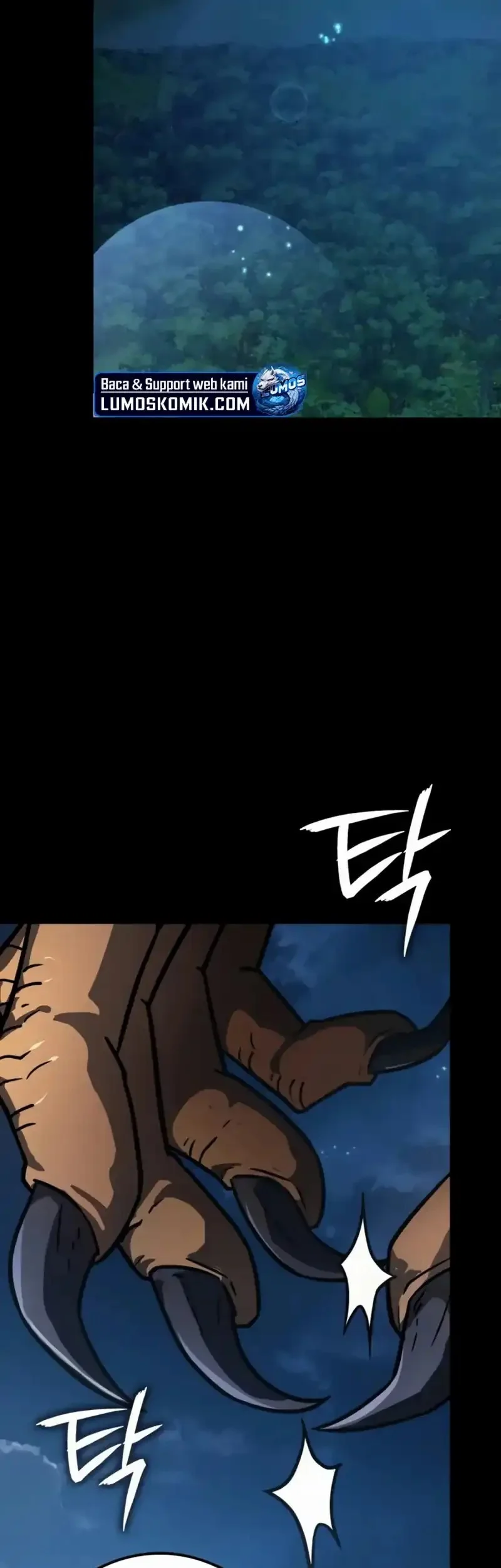 Limit-Breaking Genius Mage Chapter 44 Gambar 22