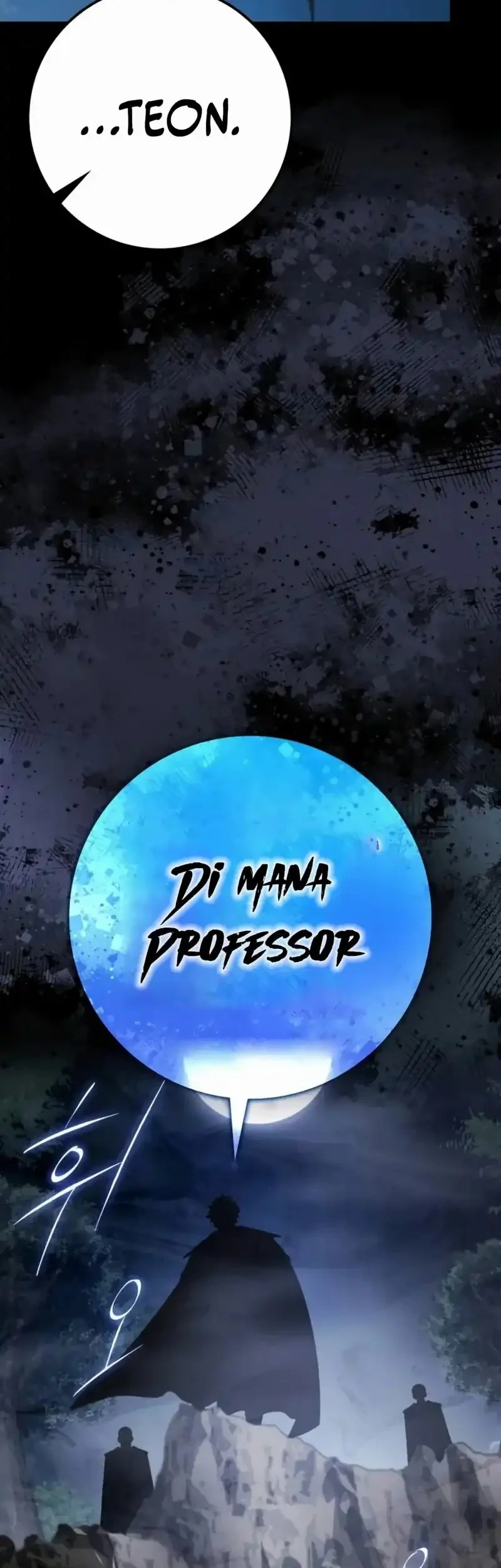 Limit-Breaking Genius Mage Chapter 44 Gambar 23