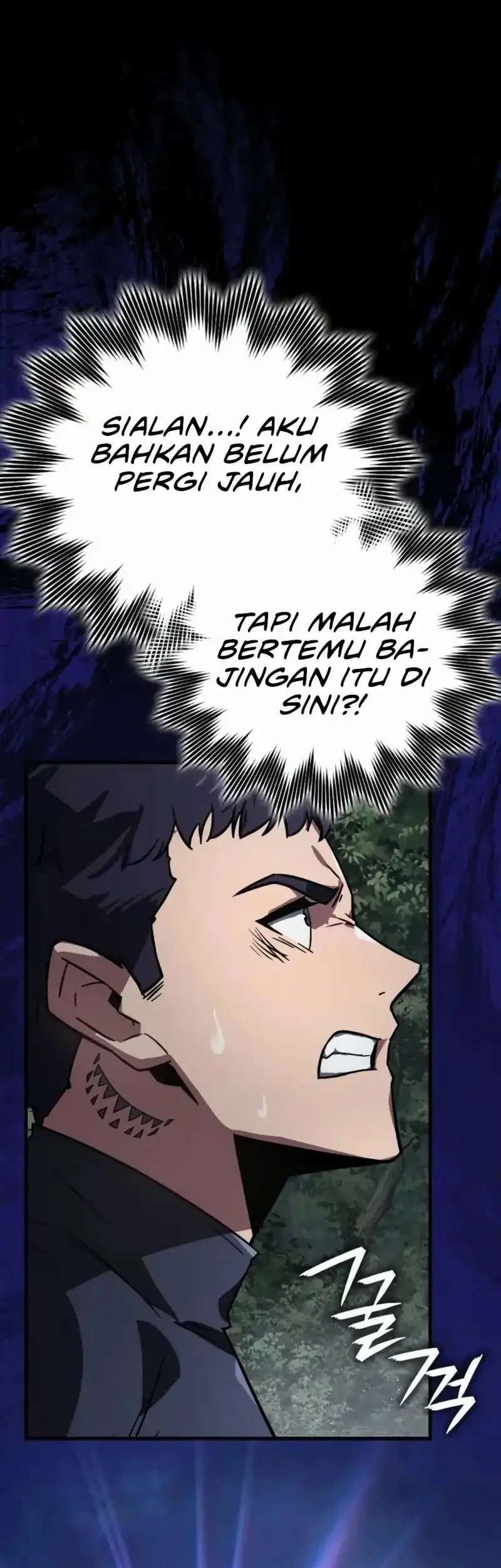 Limit-Breaking Genius Mage Chapter 44 Gambar 25